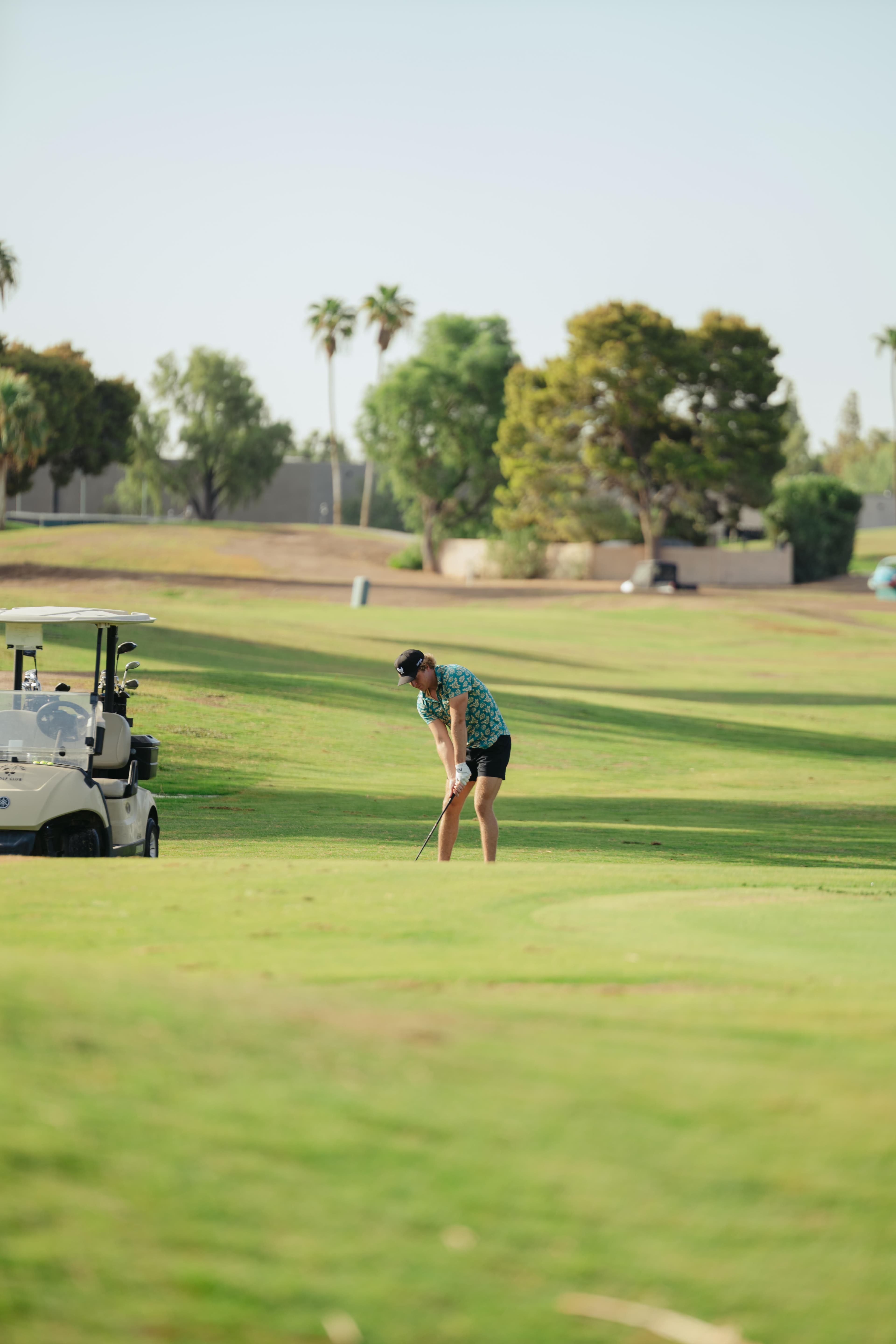 Event at Ahwatukee Golf Club — photo 4